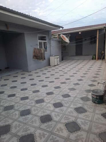 zumrud residence satilan evler: 6 otaqlı, 160 kv. m, Kredit yoxdur, Yeni təmirli — 1