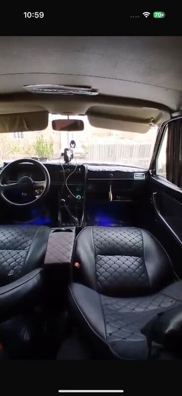 maşınlar satisi: Salam ili 2003 mator ideal karopka 5 ideal most ideal otur sür — 5