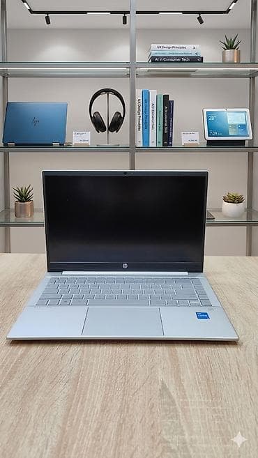 acer notebook adapter: ​💻 HP Pavilion 14 — İncə və Sürətli ​✨ Texniki Göstəricilər: ​🔹 — 1