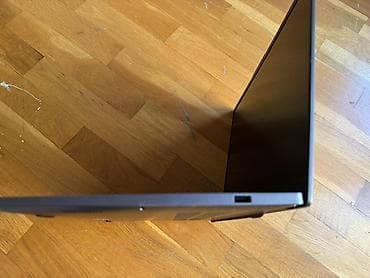 grundig notebook: Huawei MateBook D16 — i5 12th Gen / 16GB RAM / 1TB SSD Təcili — 7