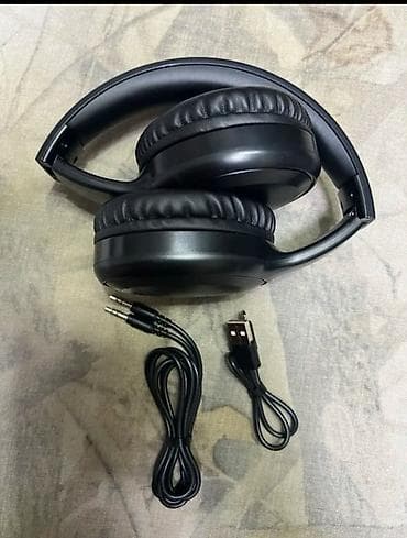 sunursuz nausnik qiymetleri: Yeni Simli Qulaqcıqlar, Lenovo, rəng - Qara — 3