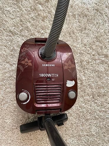 dyson ikinci el: Samsung tozsoran,50 Azn, iwlenib — 1