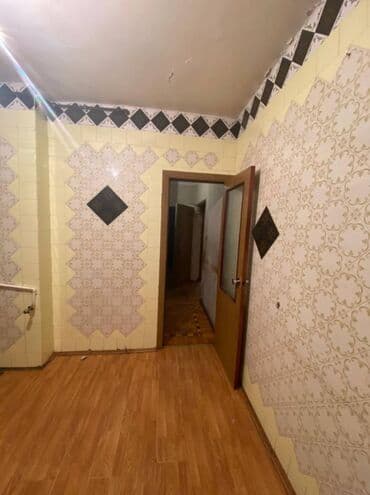 ehmedlide ucuz kiraye evler 2023: Bakı, 2 otaqlı, Köhnə tikili, m. Əhmədli, 65 kv. m — 6