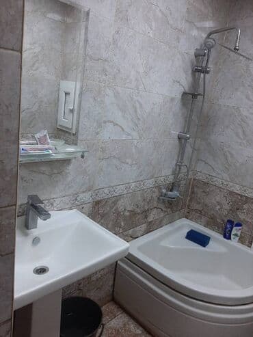 9 mkr yeni tikililer: 2 otaqlı, Yeni tikili, m. Əhmədli, 60 kv. m — 12