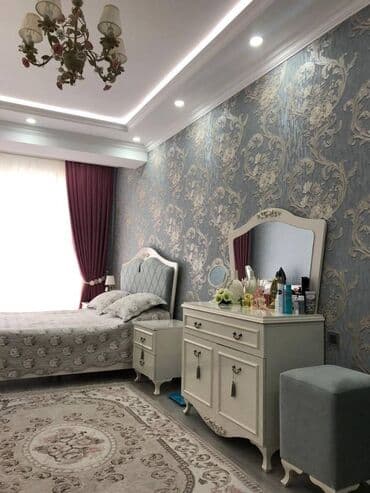 купить однокомнатную квартиру в баку: 2 комнаты, Новостройка, 50 м² — 3