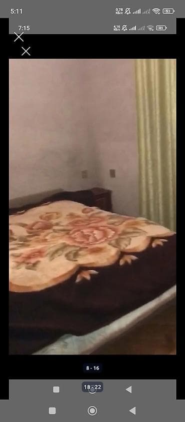 Həyət evləri və villaların satışı: 65 kv. m, 2 otaqlı, Kombi, Qaz, İşıq — 7