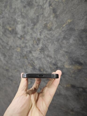 ucuz blender qiymeti: IPhone 16 Pro, 256 GB, Blue Titanium, Simsiz şarj — 5