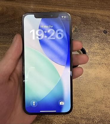 iphone 2: IPhone 12 Pro, 256 GB, Pacific Blue — 2