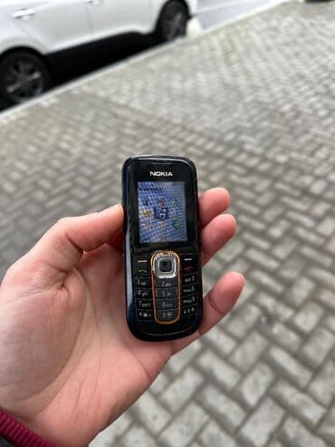 Samsung: Nokia 6670 — 3