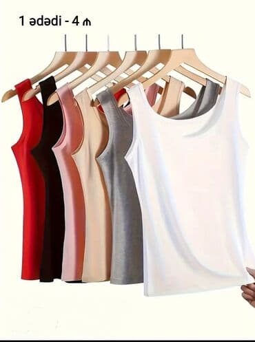 tikişsiz bədən yiğan alt paltarları: (055) 572 15 81 . Gəncə şəhər. Təzədir. Qadınlar üçün basic — 1