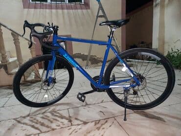 Şose velosipedi Trinx, 28"