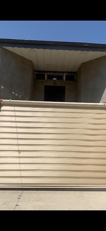 Təmir və tikinti: Ev üçün jalüz. Ölçüsü 250x250. Az işlənib. Ünvan müşfiqabad qəsəbəsi — 1