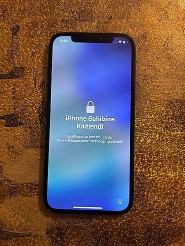 iphone 12 mini 256: IPhone 12, 128 GB, Mavi, Face ID — 2