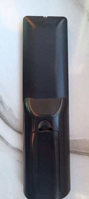 оконный кондиционер купить: Пульт — 2