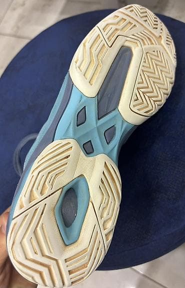 Mizuno Wave Exceed Light – tennis voleybol ayaqqabısı - Kateqoriya — 2