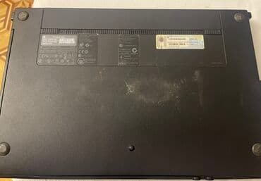 HP: İşlənmiş HP ProBook, 15.6 ", Intel Core i3, 256 GB — 4