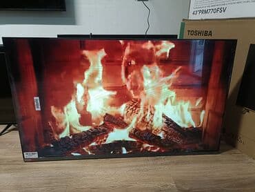 hd tv iptv: Televizor Shivaki 43" FHD (1920x1080) — 3