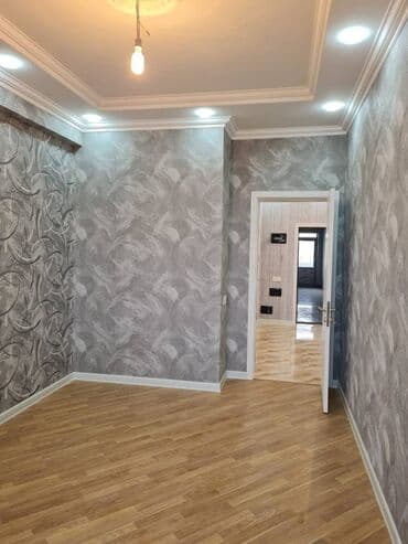 xalqlar dostlugu 2 otaqli evler: 2 otaqlı, Yeni tikili, m. Xalqlar Dostluğu, 72 kv. m — 2