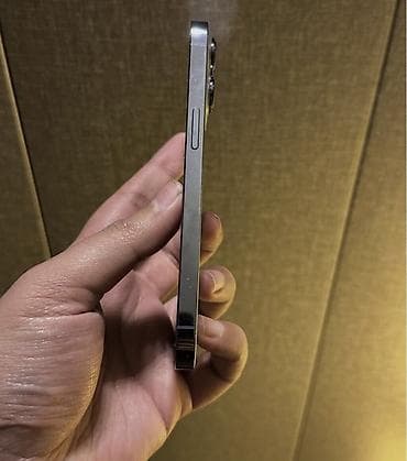 iphone 13 pro ağ: IPhone 13 Pro, 128 GB, Sierra Blue, Simsiz şarj, Zəmanət, Sənədlərlə — 3
