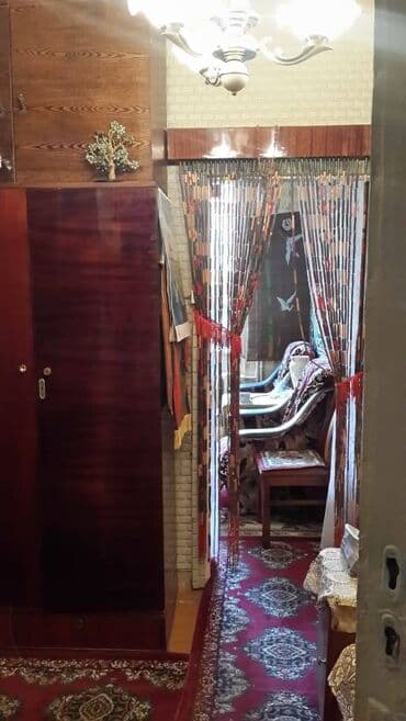 аренда квартир в баку без посредников: Баку, 2 комнаты, Вторичка, м. Азадлыг Проспекти, 37 м² — 3