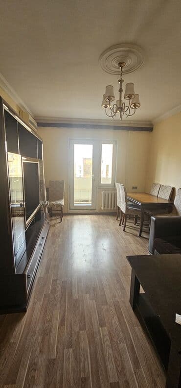 Lincoln: Баку, 2 комнаты, Вторичка, 51 м² — 1