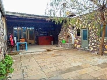 sumqayit bulvarinda restoranlar: Zabrat 1 de 21 nomreli poliklinika yaxınlığında Kafe icarəyə — 9