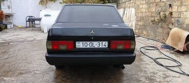 mercedes w 140: Tofaş Şahin sedan – qara rəng, 4 qapı, arxa ötürücülü. Xüsusiyyətlər — 10