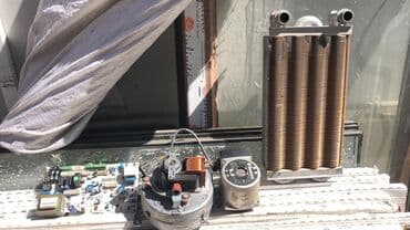 sumqayitda paltaryuyan ustasi: Her nov kombilerin temiri kombilerin yuyulmasi kombinin texniki — 5