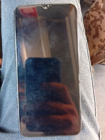 Samsung Galaxy A10, 32 ГБ, цвет - Черный, Две SIM карты at lalafo.az Samsung Galaxy A10, 32 ГБ, цвет - Черный, Две SIM карты