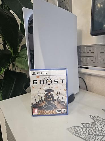 Xbox Series S: Qarışıq janr — 1