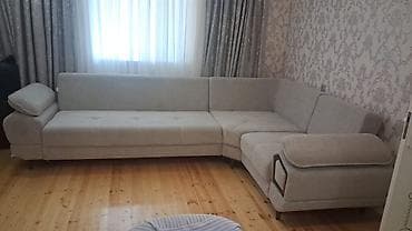 mebel alan: Zaragul💫 Künc divan *qiymət 800 azn* İdeal vəziyyətdə 3 aydi alınib — 1