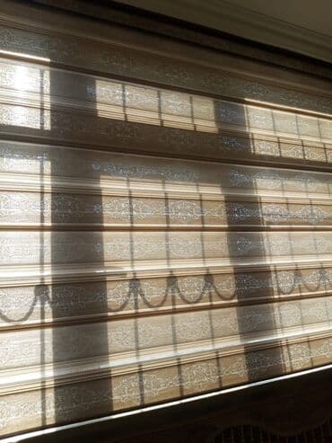 ucuz pərdə: Jalüz pərdə ucuz  sok qiymətlər bizdə 2 ya 3 günərzində hazırlama — 7