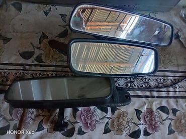 gence saat: VAZ (LADA) 2106, 1983 il, Rusiya, Ünvandan götürmə — 1