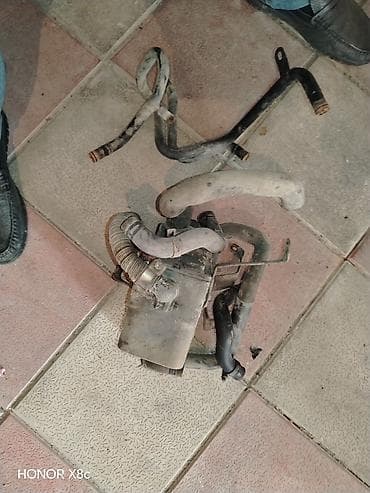 qizdirci: Çeşqa 2.2 dizel cdi turbo, atablena — 2