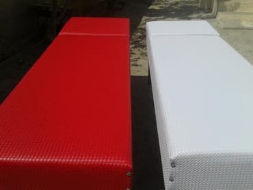 мебель заказ: Kusetka teze mohkem yumsaq ve her reng kojalardan isdeye gore bu cur — 5