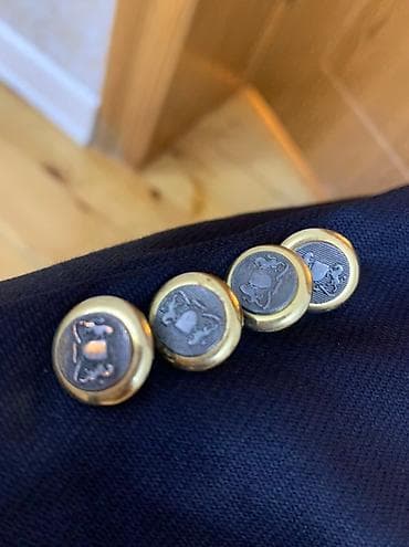 hamam papagi: Pencək, Naxışsız — 2