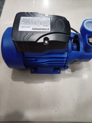 Audi: Насос, Для дома (бытовой), установка Поверхностный — 1