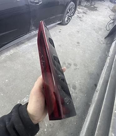 distillə olunmuş su satışı: Hyundai Sonata arxa stoplar movcudur orijinal 2021 2022 2023 — 1