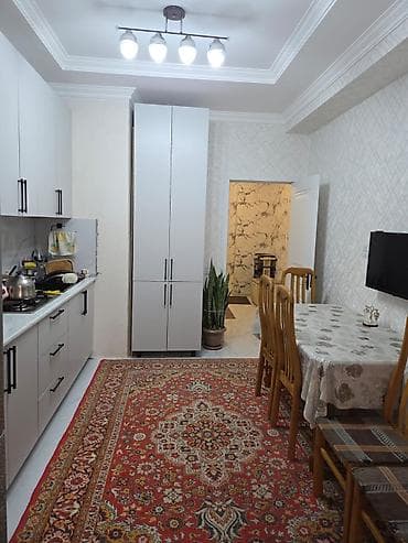 yari tikili ev: Yeni Yasamal, 3 otaqlı, Yeni tikili, m. İnşaatçılar, 107 kv. m — 6