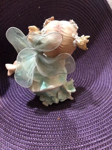 Fiqurlar: Fiqur, rəng - Ağ — 2