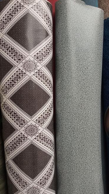 Дом и сад: Linoleum çeşidləri münasib qiymətlərlə, Ölçülər müxtəlif olduğu üçün — 7