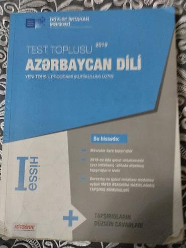 Kitablar və jurnallar: Münasib qiymetedir — 4