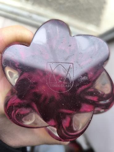 saxta baba satisi: Bir vaza — 2