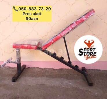 теннисный стол: Şok qiymete🔥Pres qantel stolu - 90 AZN. ✅Stoyka - 90 AZN.🔥 ✅Ev — 3