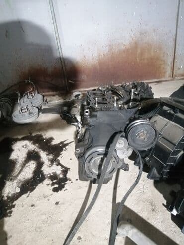 03 matoru: Chevrolet aveo ravon cruz Mator ( 1.4 mexanika avtomat ). Sokulub — 1