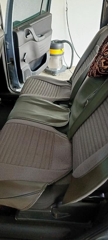 Avtomobil satışı: Opel Opel GT: 2 l | 2003 il 181000 km Van/Minivan — 3
