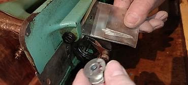 Çorniki yoxdur. qalan hər şeyi işlək vəziyətddədir. Vopçap — 9