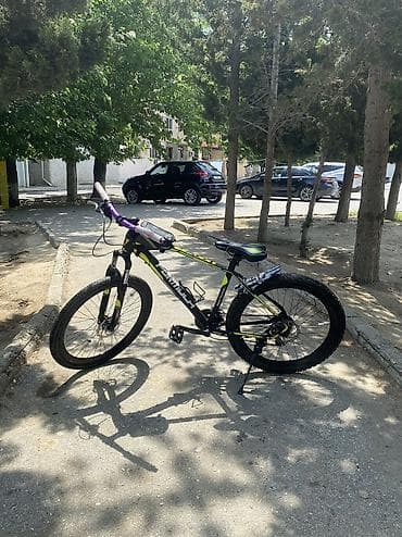 velosiped islenmis: Formula Mtb dag velosipedi 26” Teze kimidir 26liqdir 380 manata — 9