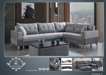 divan 100 azn: Künc divan, Yeni, Parça, Şəhərdaxili pulsuz çatdırılma — 1