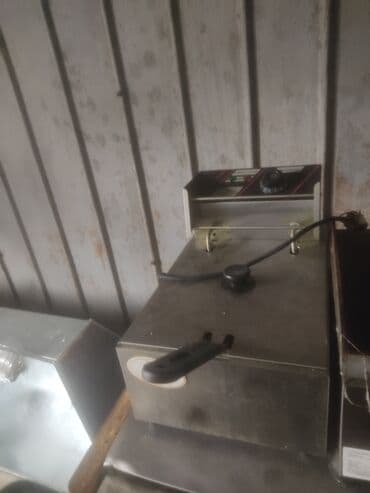 Elektrik, Remta, 3 gözlü, Toster ilə lalafo.az -da Elektrik, Remta, 3 gözlü, Toster ilə